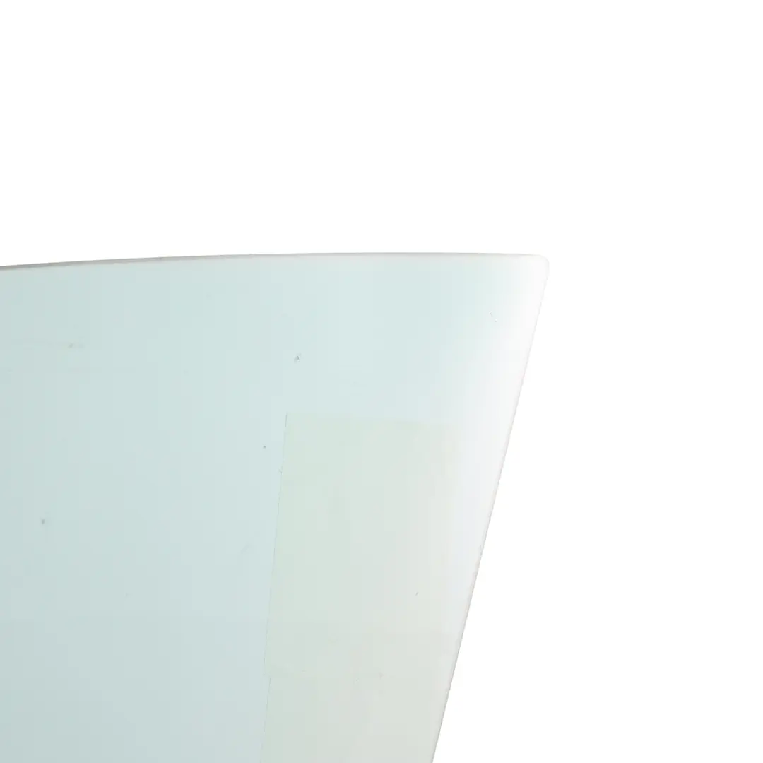 Mk3 T270 Front Door Window Glass Glazing AS2 Left N/S to Toyota Avensis with Part number 6810205050 Toyota Avensis Mk3 T270 Front Door Window Glass Glazing AS2 Left N/S - SKU 6810205050 - Part number 6810205050