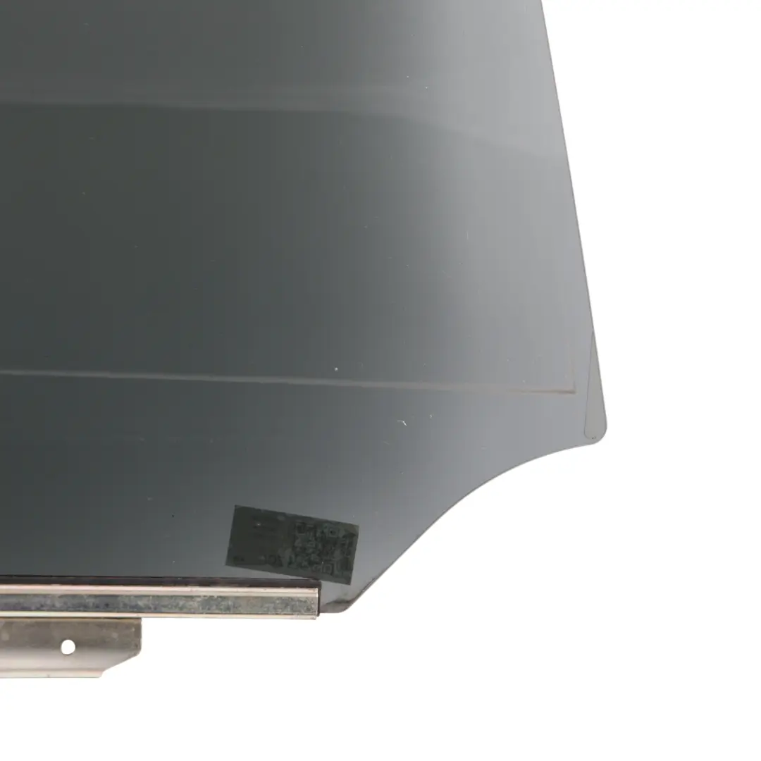 Door Window Glass Glazing AS3 Right O/S to Toyota Avensis T27 Rear with Part number 6810305160 Toyota Avensis T27 Rear Door Window Glass Glazing AS3 Right O/S - SKU 6810305160 - Part number 6810305160