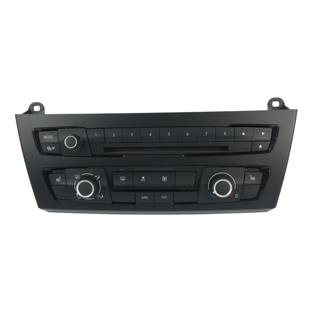 Moduł Sterujący Klimatyzacji Radia FBM 9287336 do BMW F30 F31 F20 F21 F34 F32 o numerze 6814183 BMW F30 F31 F20 F21 F34 F32 Moduł Sterujący Klimatyzacji Radia FBM 9287336 - SKU 6814183-4 - Numer Części 6814183