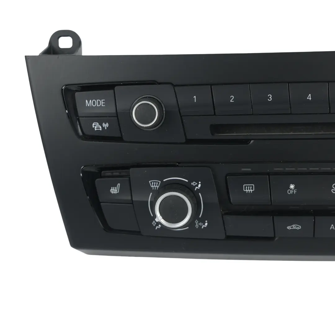 Moduł Sterujący Klimatyzacji Radia FBM 9287336 do BMW F30 F31 F20 F21 F34 F32 o numerze 6814183 BMW F30 F31 F20 F21 F34 F32 Moduł Sterujący Klimatyzacji Radia FBM 9287336 - SKU 6814183-4 - Numer Części 6814183
