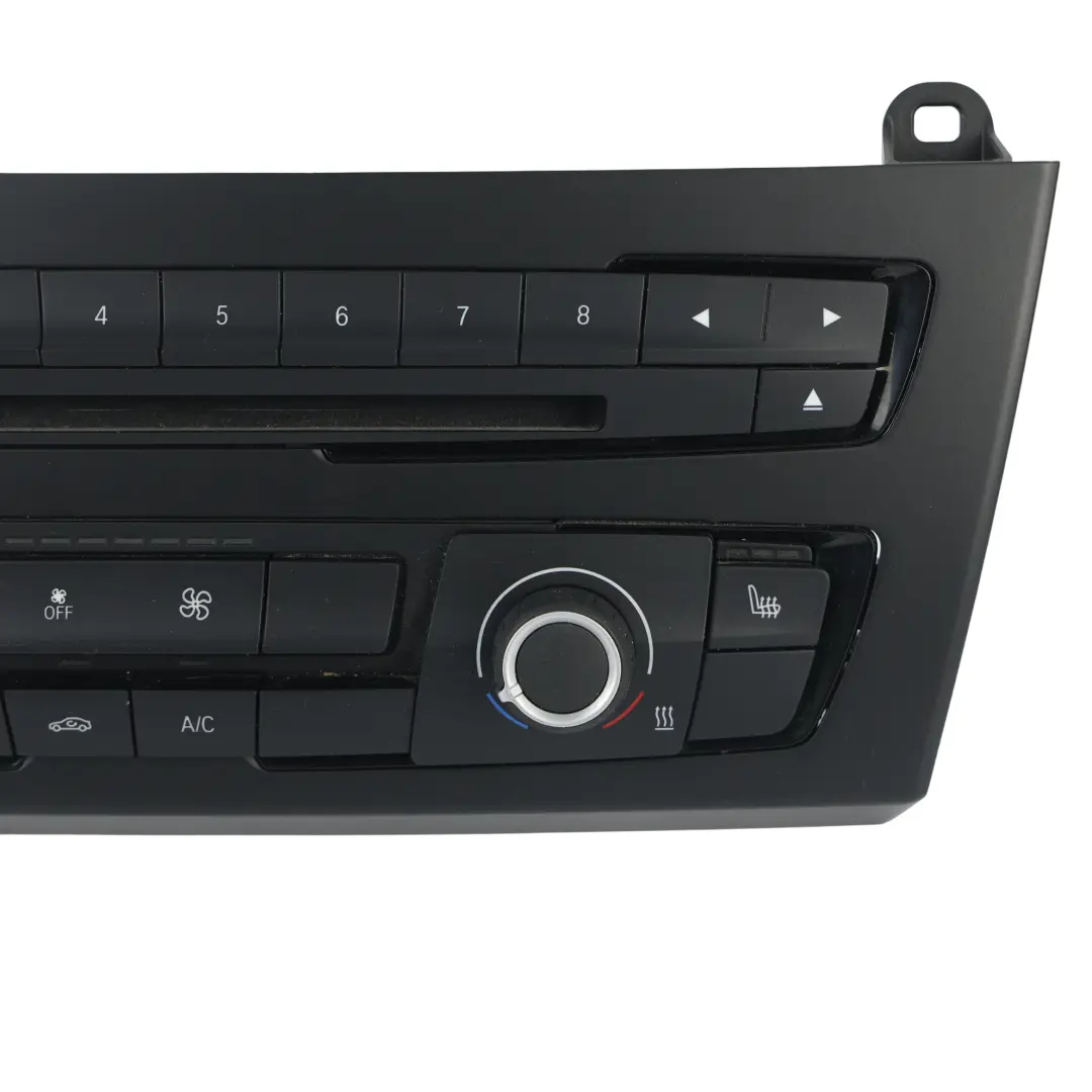 Moduł Sterujący Klimatyzacji Radia FBM 9287336 do BMW F30 F31 F20 F21 F34 F32 o numerze 6814183 BMW F30 F31 F20 F21 F34 F32 Moduł Sterujący Klimatyzacji Radia FBM 9287336 - SKU 6814183-4 - Numer Części 6814183