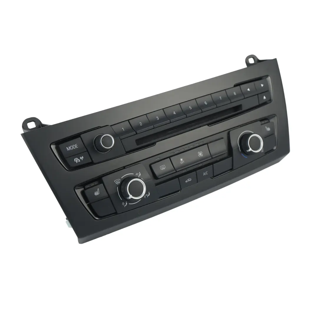 Moduł Sterujący Klimatyzacji Radia FBM 9287336 do BMW F30 F31 F20 F21 F34 F32 o numerze 6814183 BMW F30 F31 F20 F21 F34 F32 Moduł Sterujący Klimatyzacji Radia FBM 9287336 - SKU 6814183-4 - Numer Części 6814183