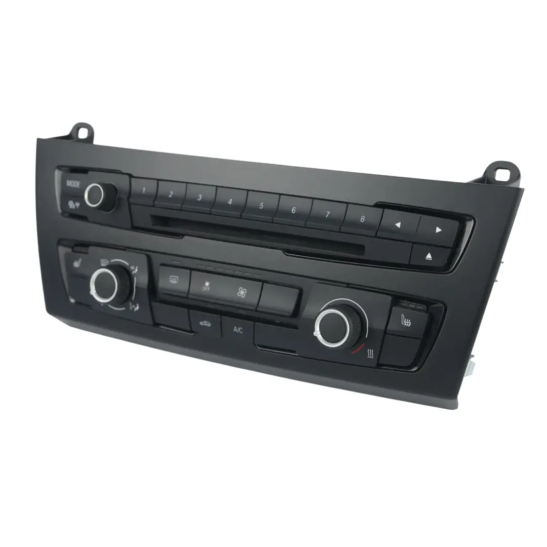 Moduł Sterujący Klimatyzacji Radia FBM 9287336 do BMW F30 F31 F20 F21 F34 F32 o numerze 6814183 BMW F30 F31 F20 F21 F34 F32 Moduł Sterujący Klimatyzacji Radia FBM 9287336 - SKU 6814183-4 - Numer Części 6814183