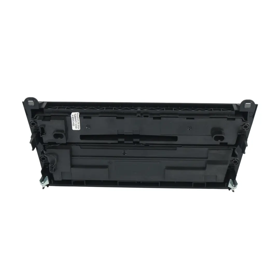 Moduł Sterujący Klimatyzacji Radia FBM 9287336 do BMW F30 F31 F20 F21 F34 F32 o numerze 6814183 BMW F30 F31 F20 F21 F34 F32 Moduł Sterujący Klimatyzacji Radia FBM 9287336 - SKU 6814183-4 - Numer Części 6814183