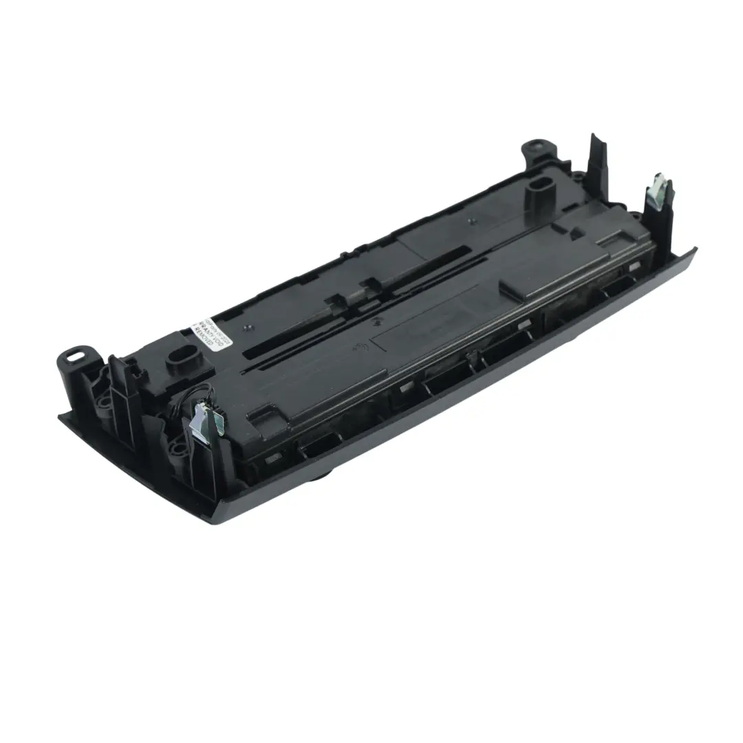 Moduł Sterujący Klimatyzacji Radia FBM 9287336 do BMW F30 F31 F20 F21 F34 F32 o numerze 6814183 BMW F30 F31 F20 F21 F34 F32 Moduł Sterujący Klimatyzacji Radia FBM 9287336 - SKU 6814183-4 - Numer Części 6814183