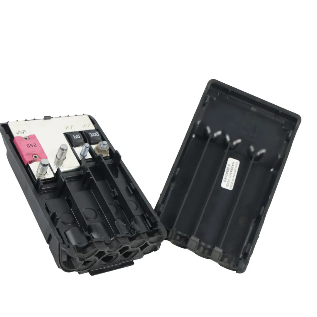 BMW F40 F44 Skrzynka Bezpieczników Dodatnia - SKU 6822570 - Numer Części 6822570