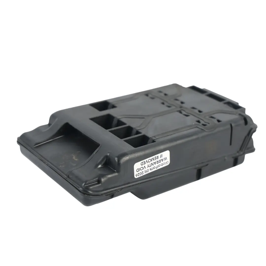 Positive Battery Terminal Fuse Box to BMW F40 F44 with Part number 6822570 BMW F40 F44 Positive Battery Terminal Fuse Box - SKU 6822570 - Part number 6822570