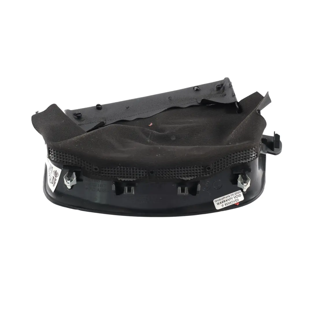 Rivestimento Copertura Colonna Sterzo Pelle per BMW F40 F44 con numero di parte 6823167 BMW F40 F44 Rivestimento Copertura Colonna Sterzo Pelle - SKU 6823167 - Numero di parte 6823167