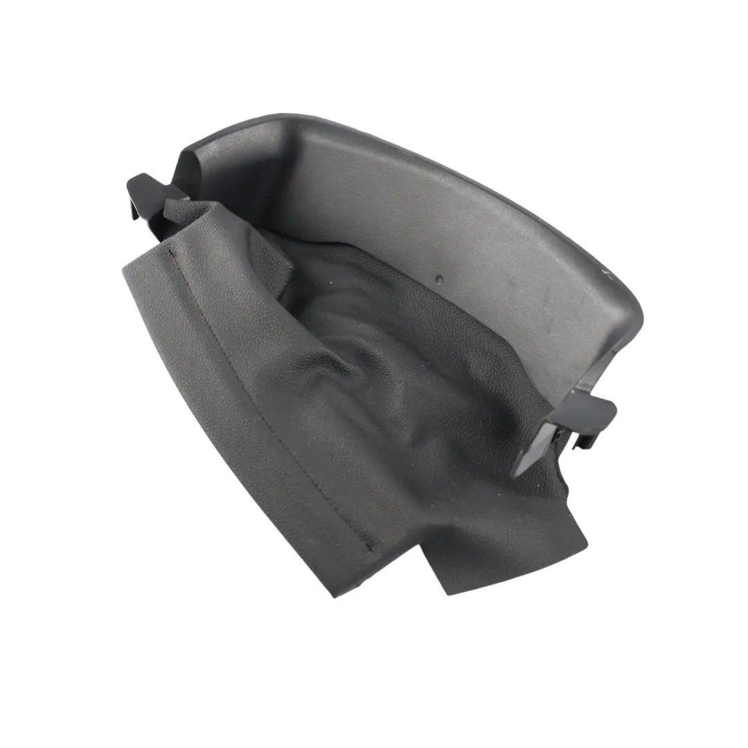 BMW F40 F44 Cubierta Columna Dirección Cuero - SKU 6823167 - Número de pieza 6823167