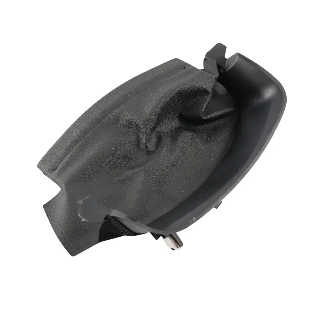 Rivestimento Copertura Colonna Sterzo Pelle per BMW F40 F44 con numero di parte 6823167 BMW F40 F44 Rivestimento Copertura Colonna Sterzo Pelle - SKU 6823167 - Numero di parte 6823167