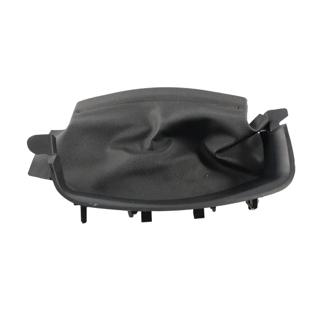 BMW F40 F44 Rivestimento Copertura Colonna Sterzo Pelle - SKU 6823167 - Numero di parte 6823167