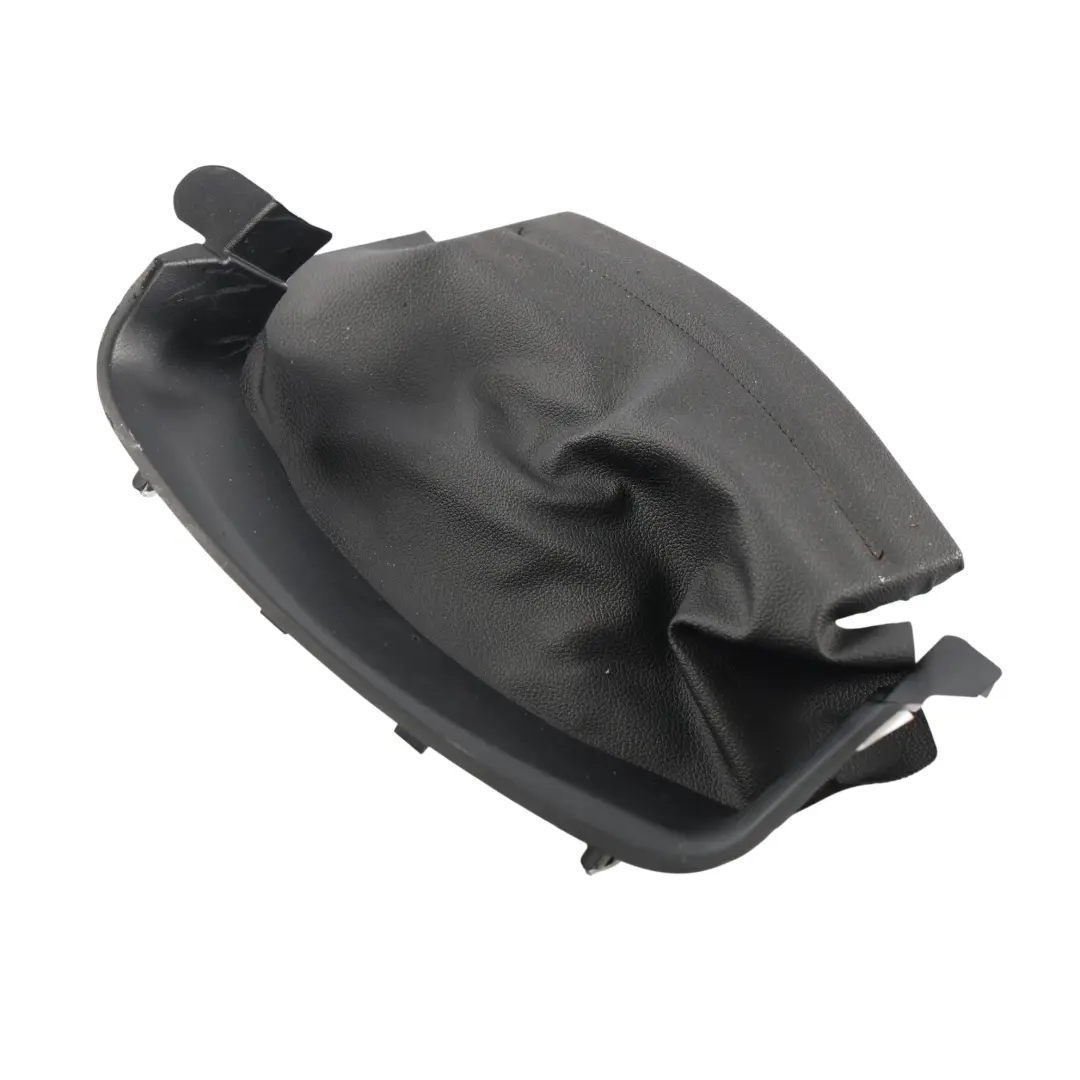 BMW F40 F44 Rivestimento Copertura Colonna Sterzo Pelle - SKU 6823167 - Numero di parte 6823167