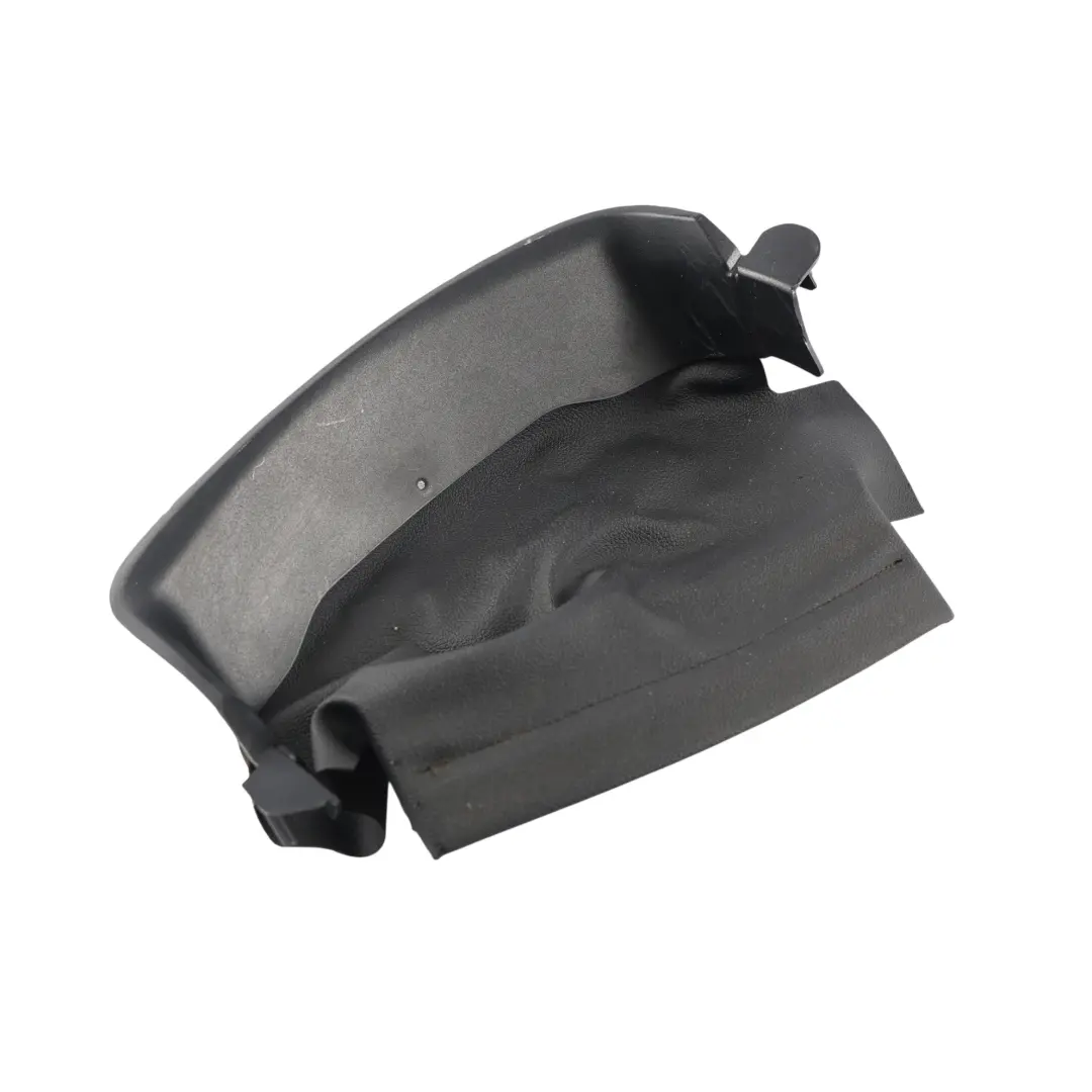 BMW F40 F44 Lenkstockverkleidung Leder - SKU 6823167 - Teilenummer 6823167