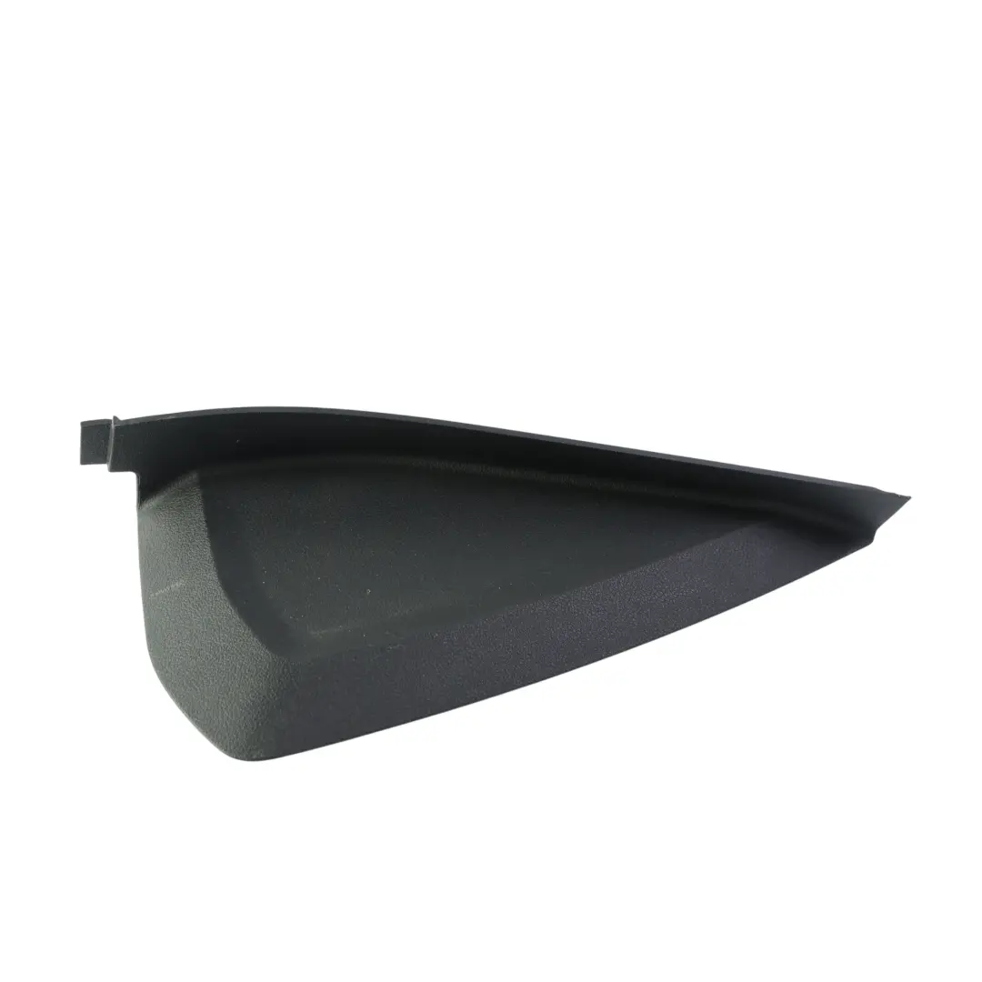 Panel Tapa Final Salpicadero Derecha para BMW F40 con número de pieza 6823270 BMW F40 Panel Tapa Final Salpicadero Derecha - SKU 6823270 - Número de pieza 6823270
