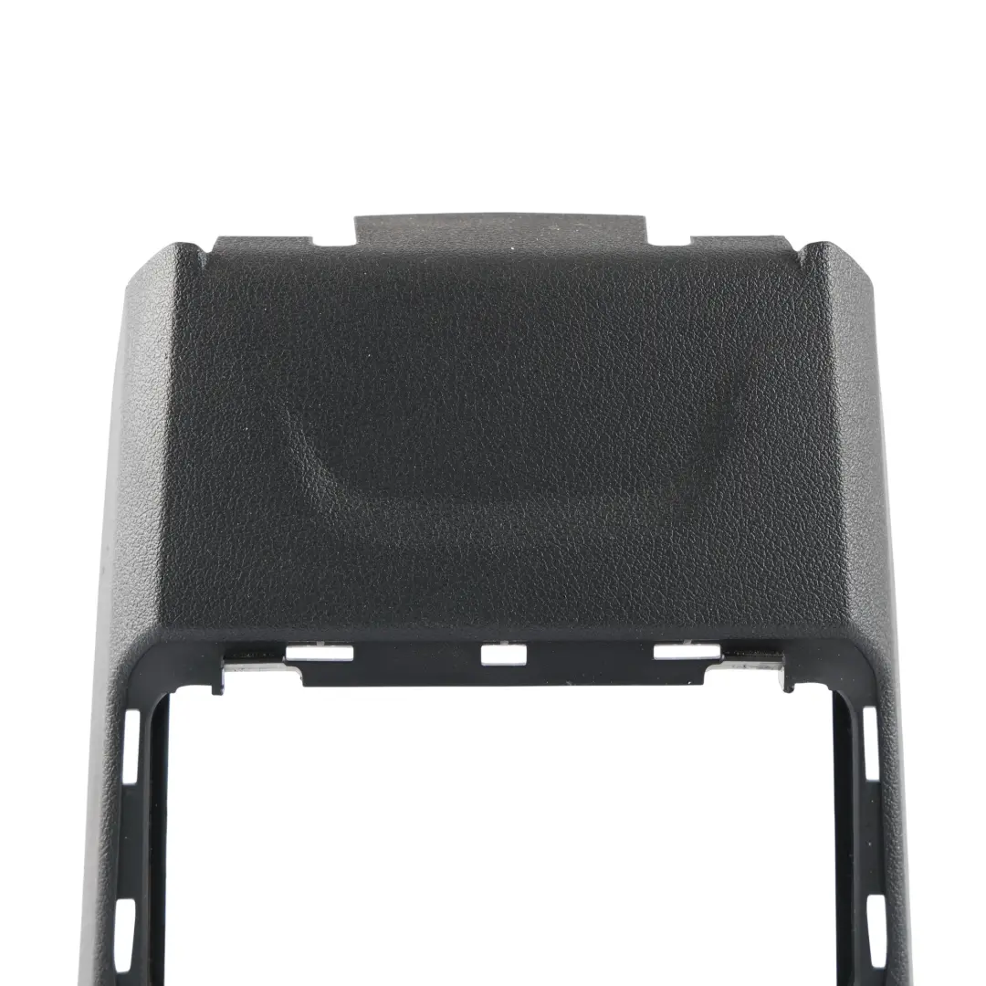 Centre Console Rear Cover Trim Panel Frame USB C Outlet to BMW F40 F44 with Part number 6823440 BMW F40 F44 Centre Console Rear Cover Trim Panel Frame USB C Outlet - SKU 6823440-1 - Part number 6823440