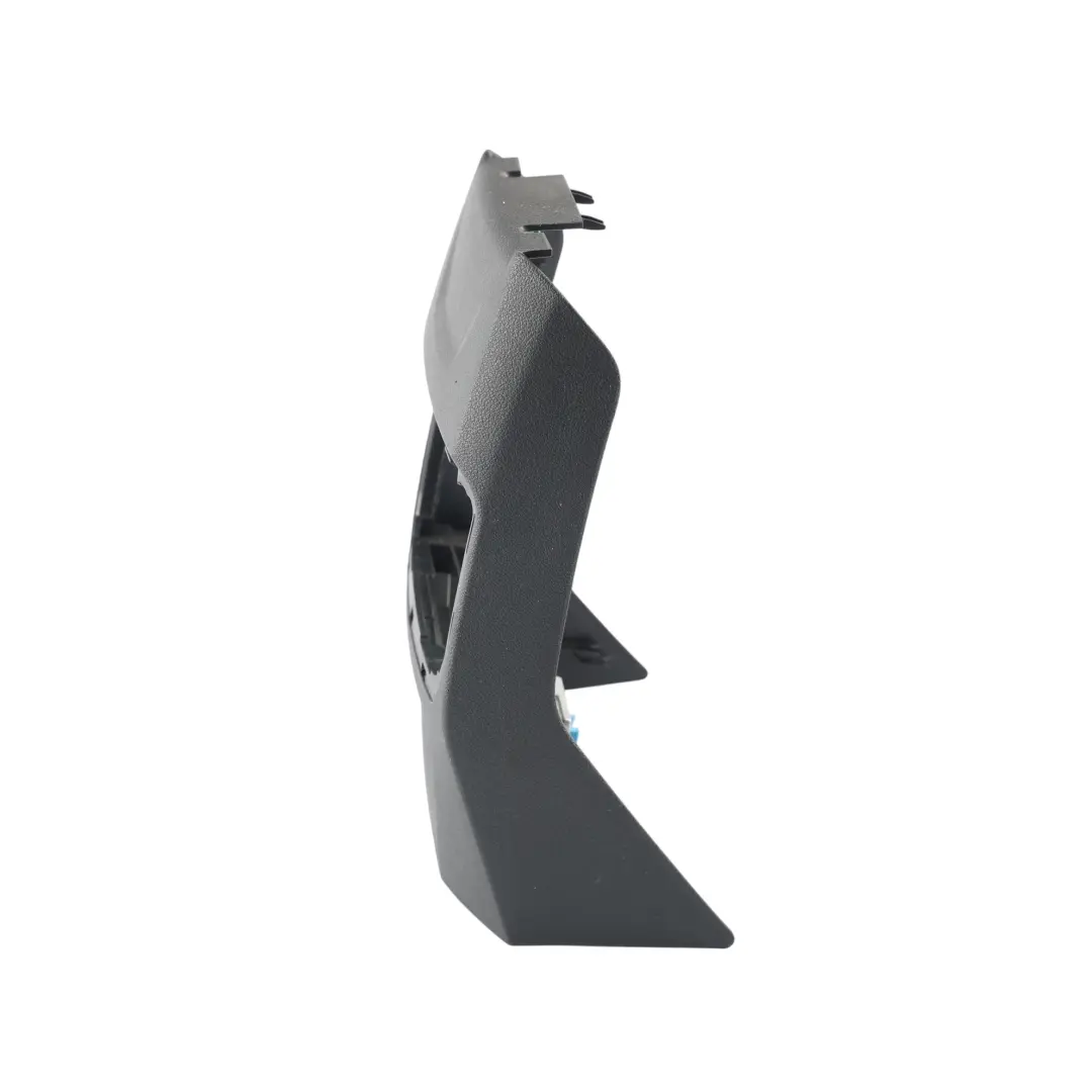 Centre Console Rear Cover Trim Panel Frame USB C Outlet to BMW F40 F44 with Part number 6823440 BMW F40 F44 Centre Console Rear Cover Trim Panel Frame USB C Outlet - SKU 6823440-1 - Part number 6823440