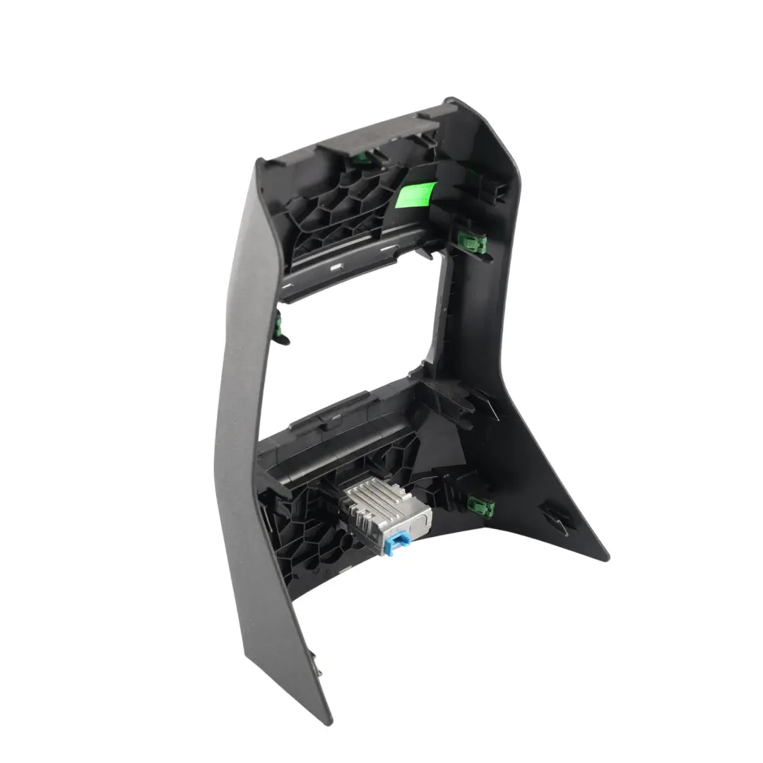 BMW F40 F44 Centre Console Rear Cover Trim Panel Frame USB C Outlet - SKU 6823440-1 - Part number 6823440