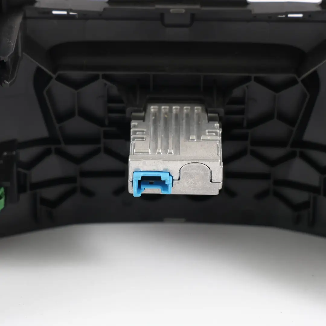 Centre Console Rear Cover Trim Panel Frame USB C Outlet to BMW F40 F44 with Part number 6823440 BMW F40 F44 Centre Console Rear Cover Trim Panel Frame USB C Outlet - SKU 6823440-1 - Part number 6823440