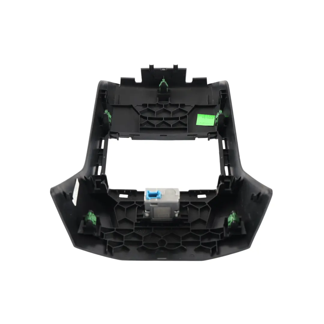 BMW F40 F44 Copertura Console Centrale Posteriore Pannello Presa USB C - SKU 6823440-1 - Numero di parte 6823440