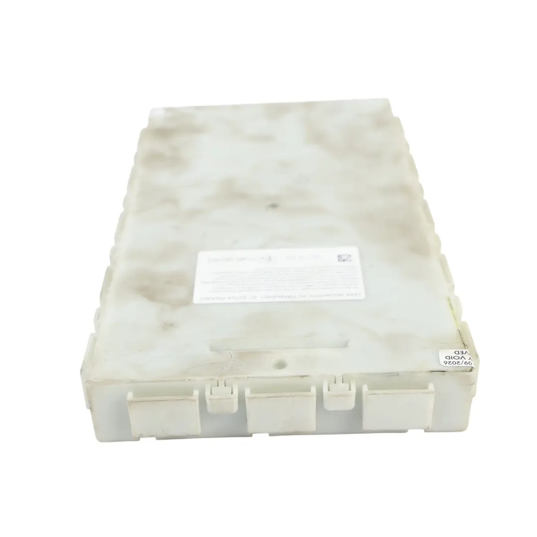 Komfort Modul FEM ECU LR01 für BMW F20 F21 F30 F32 F36 mit Teilenummer 6825538 BMW F20 F21 F30 F32 F36 Komfort Modul FEM ECU LR01 - SKU 6825538-1 - Teilenummer 6825538