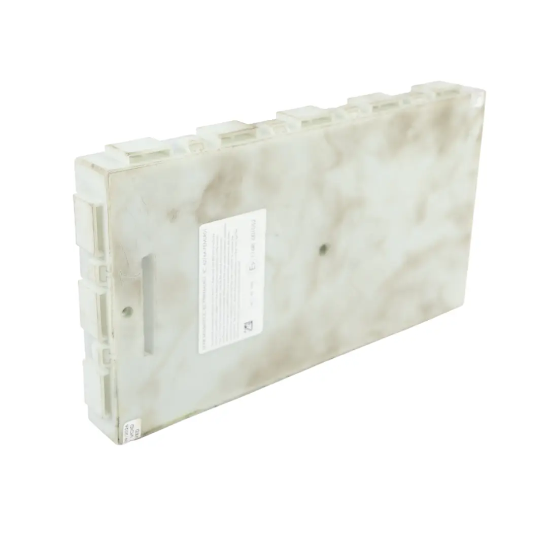Module Unit Body Control FEM ECU LR01 to BMW F20 F21 F30 F32 F36 Comfort with Part number 6825538 BMW F20 F21 F30 F32 F36 Comfort Module Unit Body Control FEM ECU LR01 - SKU 6825538-1 - Part number 6825538