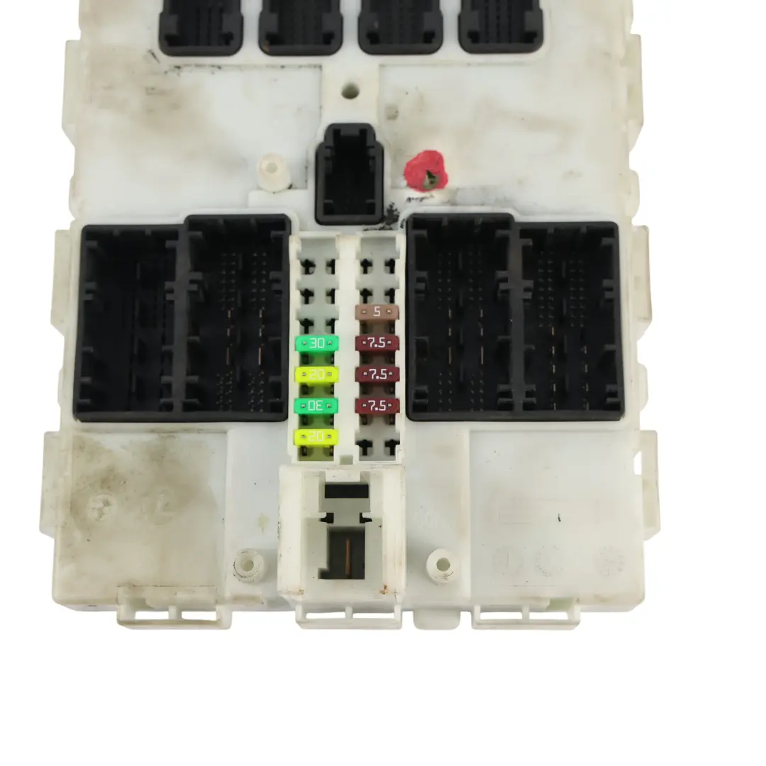 Module Unit Body Control FEM ECU LR01 to BMW F20 F21 F30 F32 F36 Comfort with Part number 6825538 BMW F20 F21 F30 F32 F36 Comfort Module Unit Body Control FEM ECU LR01 - SKU 6825538-1 - Part number 6825538