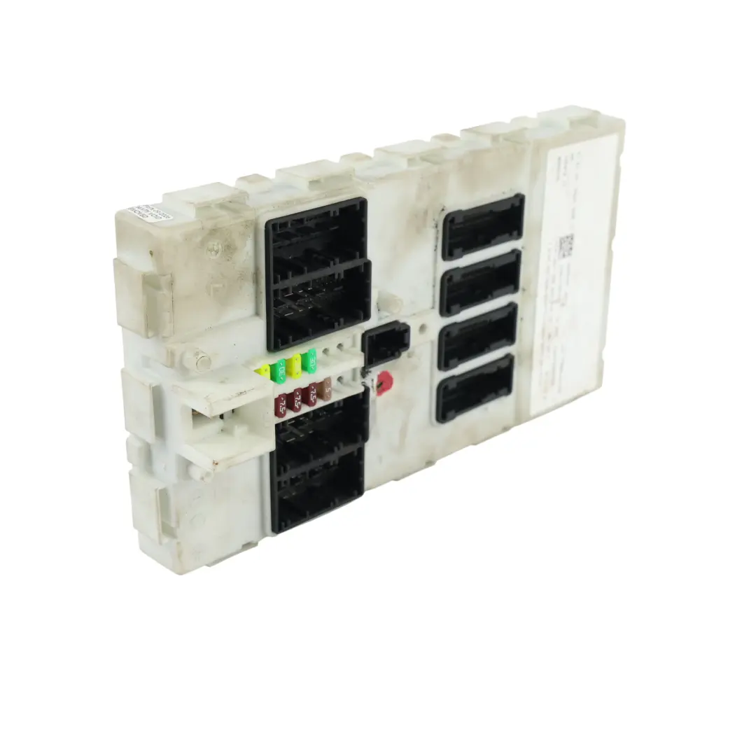Module Unit Body Control FEM ECU LR01 to BMW F20 F21 F30 F32 F36 Comfort with Part number 6825538 BMW F20 F21 F30 F32 F36 Comfort Module Unit Body Control FEM ECU LR01 - SKU 6825538-1 - Part number 6825538