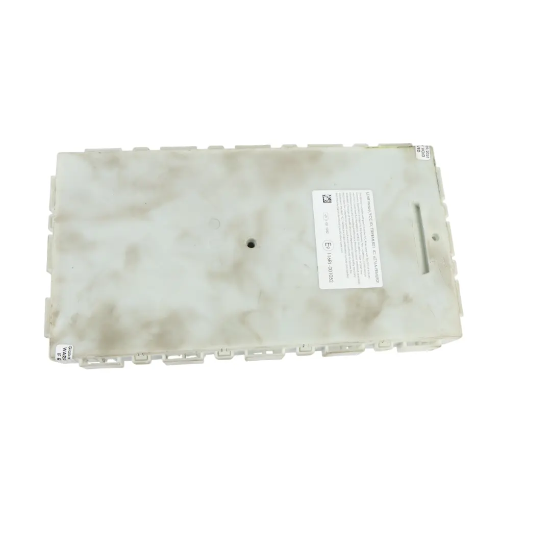Komfort Modul FEM ECU LR01 für BMW F20 F21 F30 F32 F36 mit Teilenummer 6825538 BMW F20 F21 F30 F32 F36 Komfort Modul FEM ECU LR01 - SKU 6825538-1 - Teilenummer 6825538