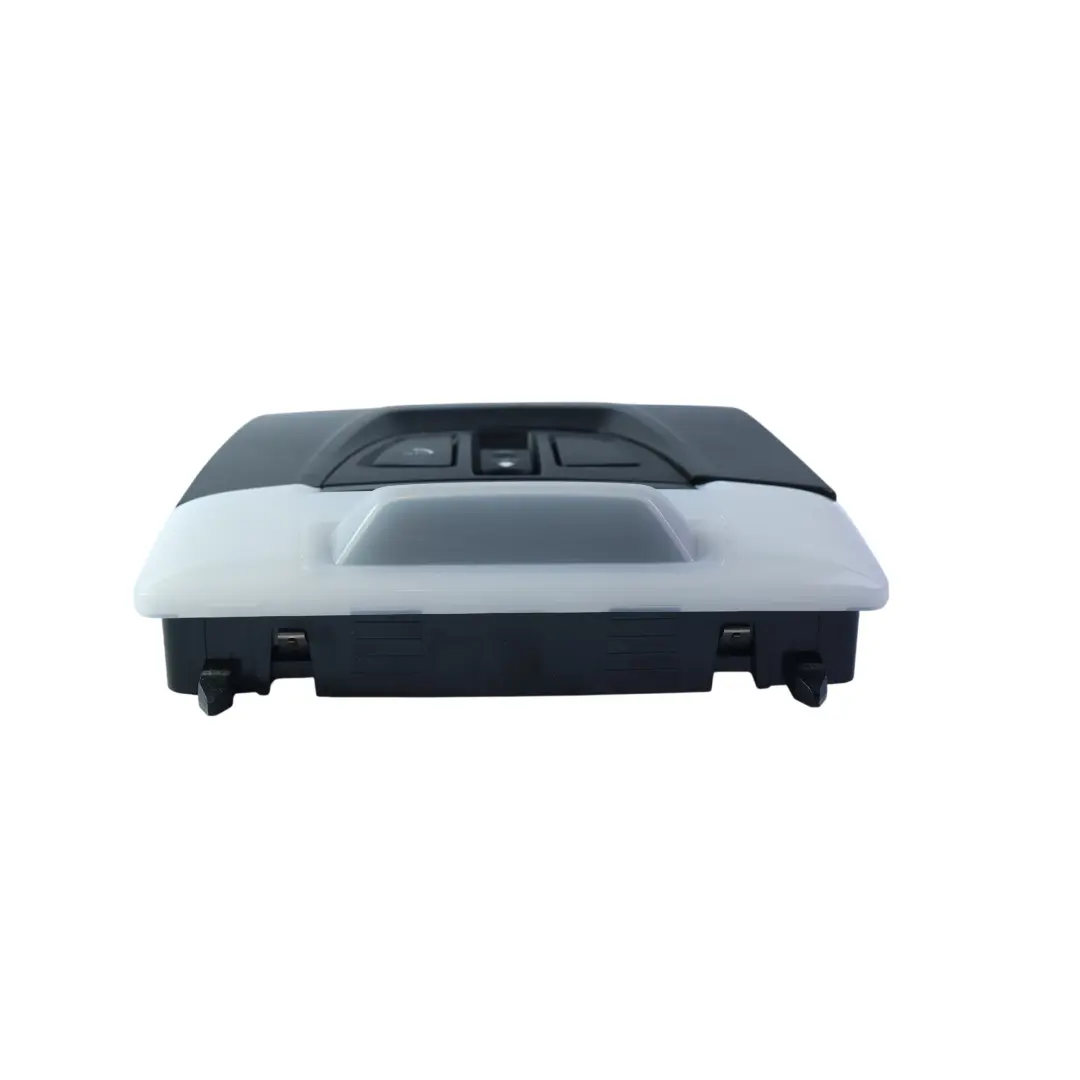 BMW X1 F48 Innenleuchte Dachpaneel Panoramadach Schwarz - SKU 6832443-1 - Teilenummer 6832443
