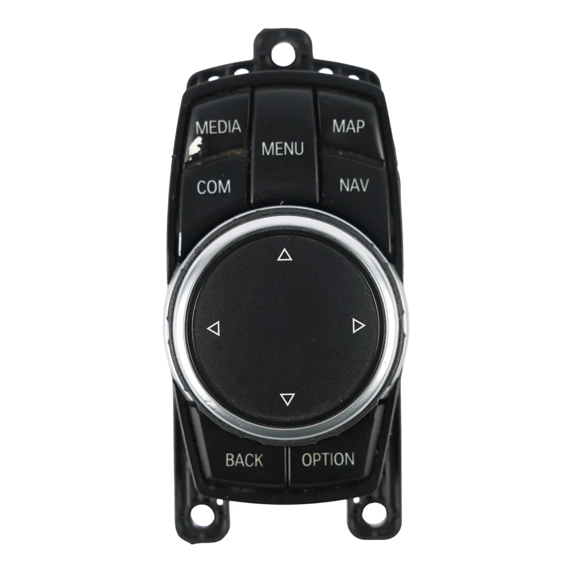 BMW F20 F21 F30 F80 iDrive Controller Control Unit Knob Switch Module 6839079