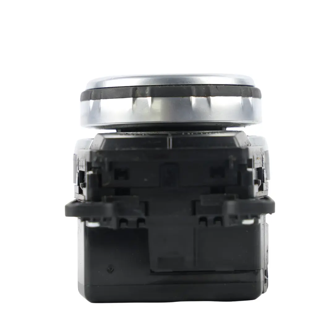 BMW F20 F21 F30 F80 iDrive Controller Control Unit Knob Switch Module - SKU 6839079-1 - Part number 6839079