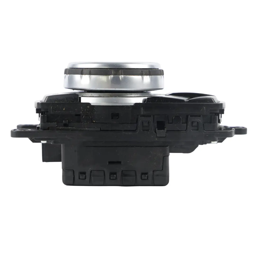 iDrive Controller Control Unit Knob Switch Module to BMW F20 F21 F30 F80 with Part number 6839079 BMW F20 F21 F30 F80 iDrive Controller Control Unit Knob Switch Module - SKU 6839079-1 - Part number 6839079