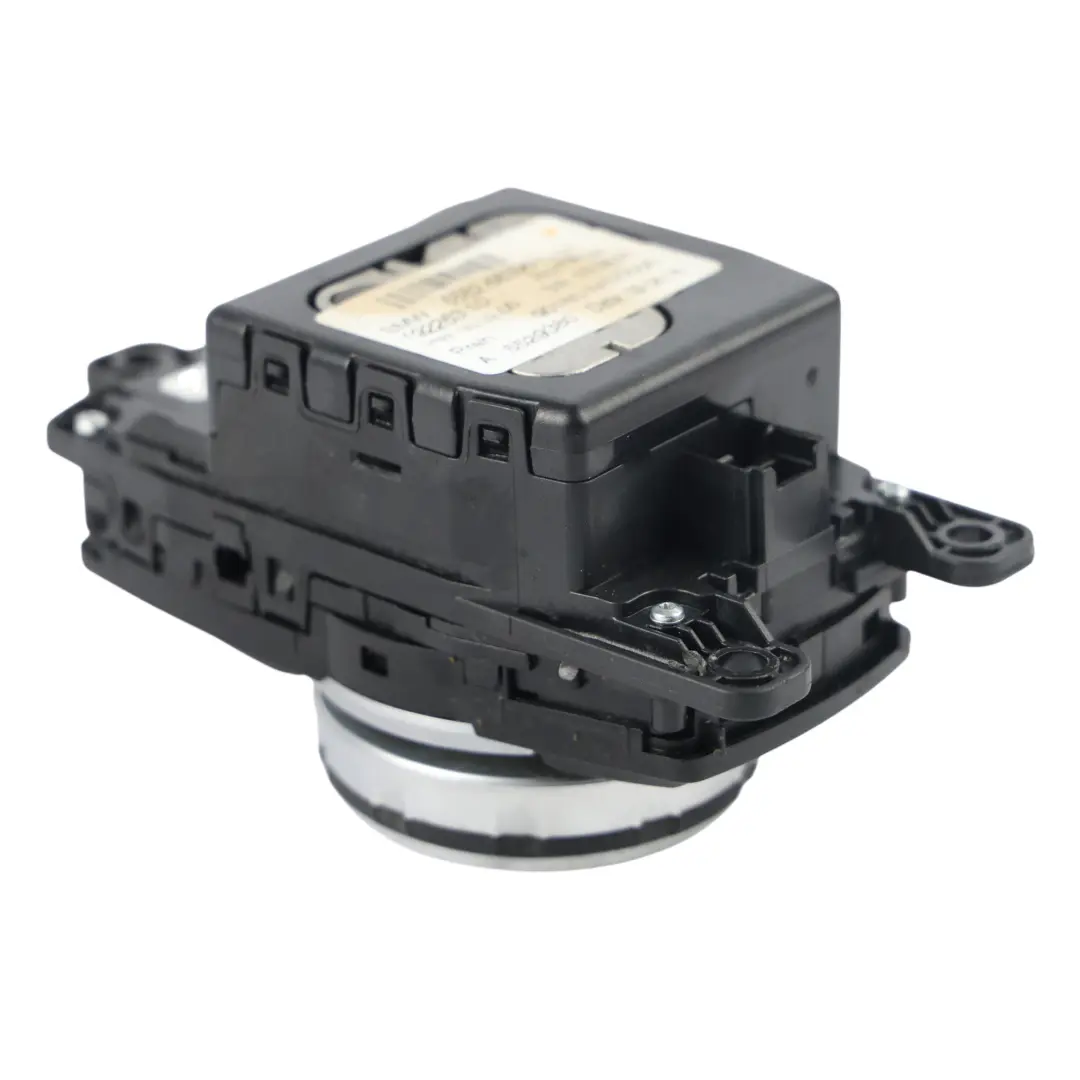 iDrive Controller Control Unit Knob Switch Module to BMW F20 F21 F30 F80 with Part number 6839079 BMW F20 F21 F30 F80 iDrive Controller Control Unit Knob Switch Module - SKU 6839079-1 - Part number 6839079