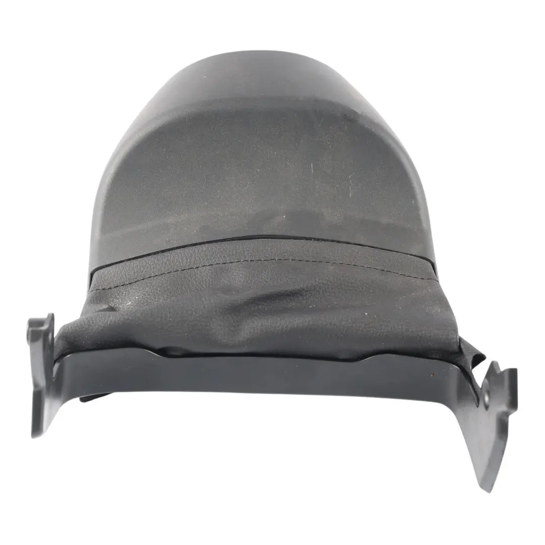 BMW F45 X1 F48 Cubierta Columna Dirección Panel Superior - SKU 6843858-1 - Número de pieza 6843858