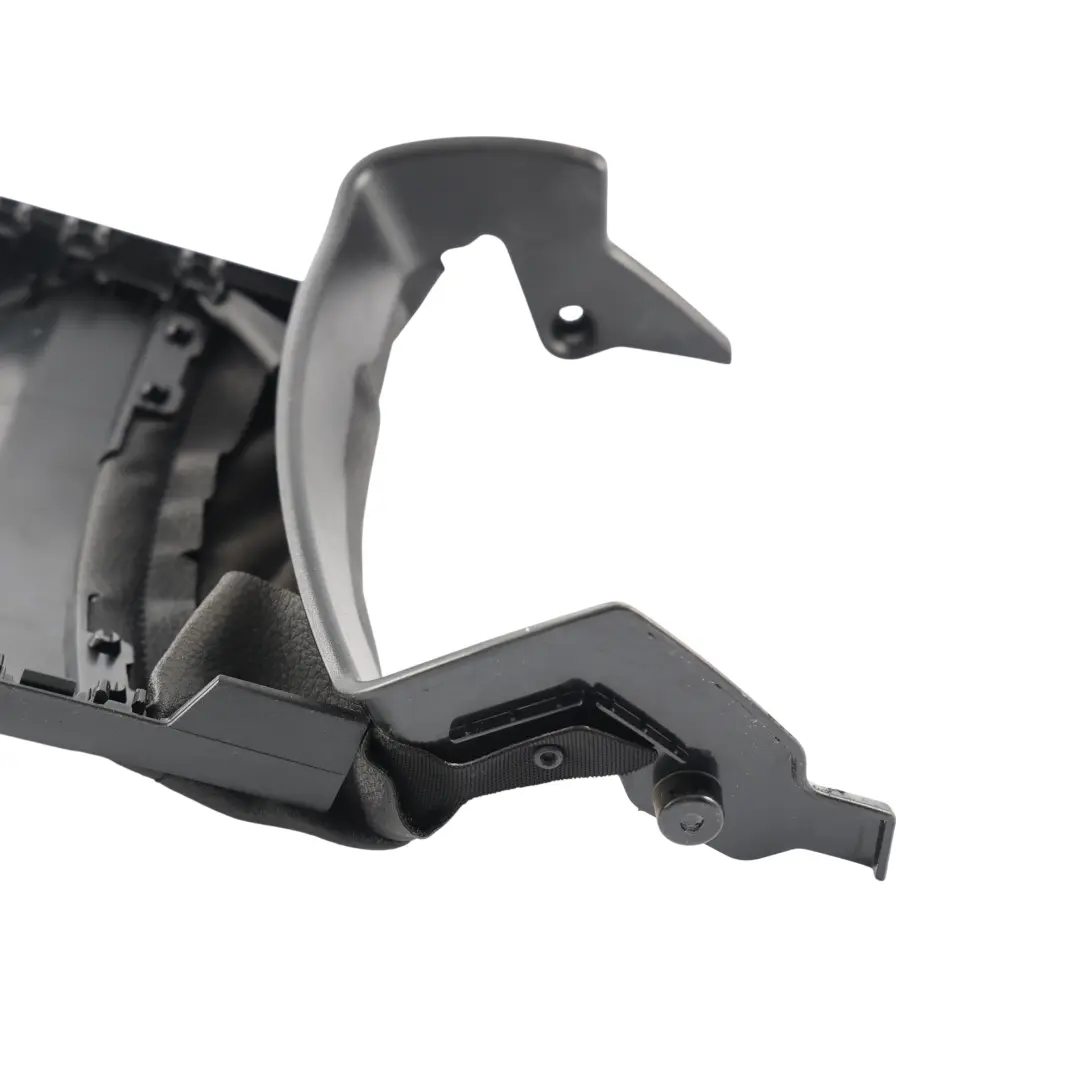 BMW F45 X1 F48 Cache Supérieur Colonne de Direction - SKU 6843858-1 - Numéro de pièce 6843858