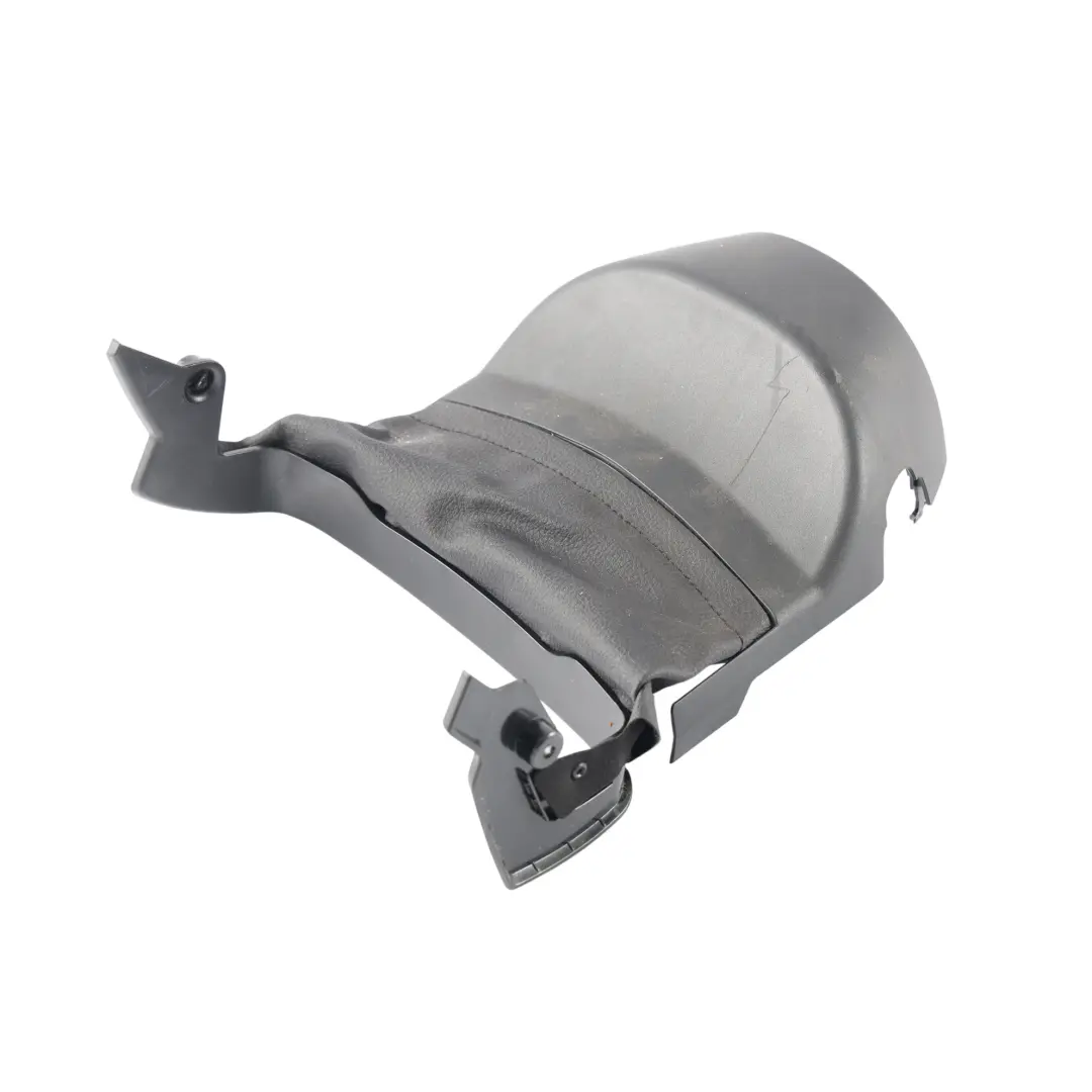 BMW F45 X1 F48 Steering Column Cover Upper Trim Panel Surround - SKU 6843858-1 - Part number 6843858