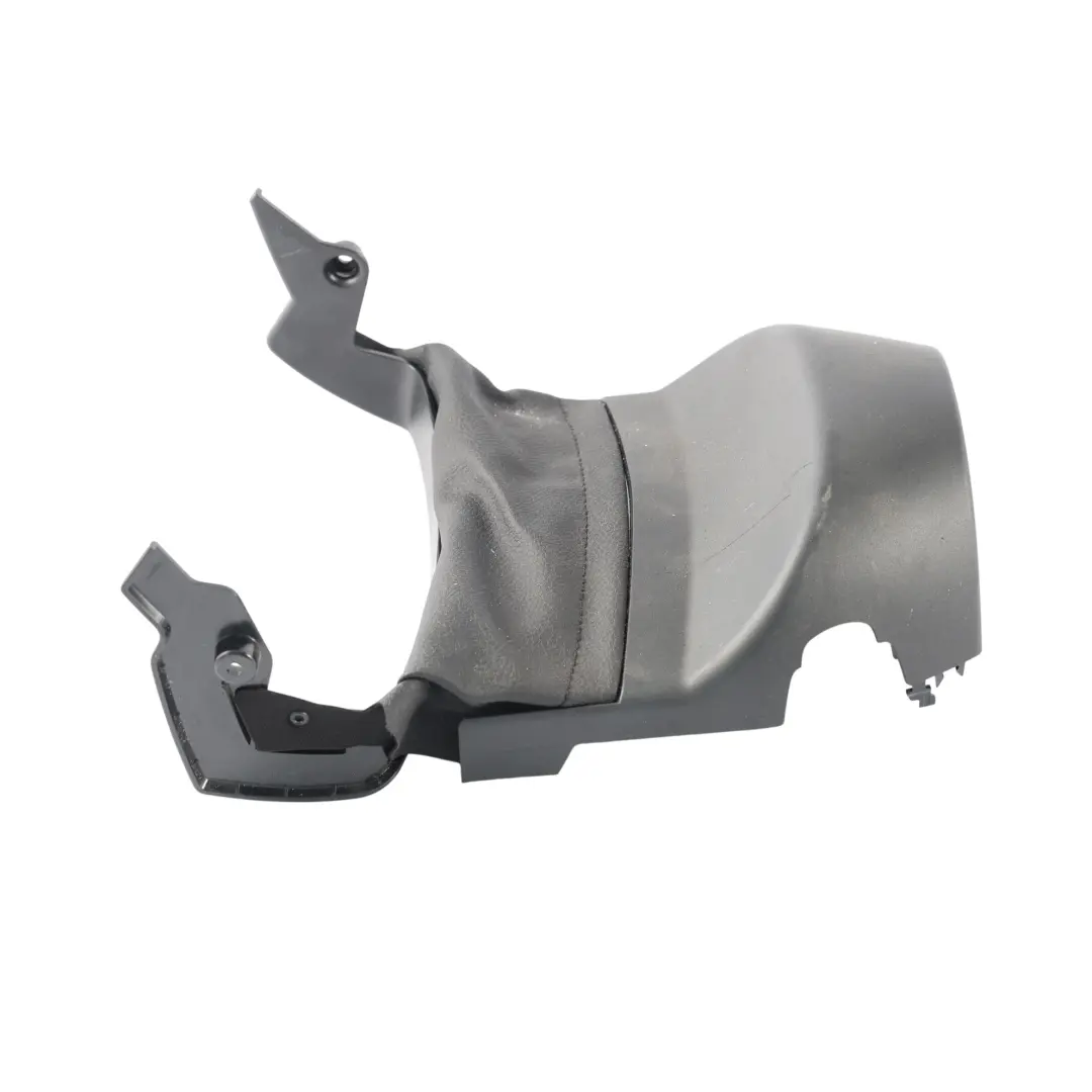 Steering Column Cover Upper Trim Panel Surround to BMW F45 X1 F48 with Part number 6843858 BMW F45 X1 F48 Steering Column Cover Upper Trim Panel Surround - SKU 6843858-1 - Part number 6843858