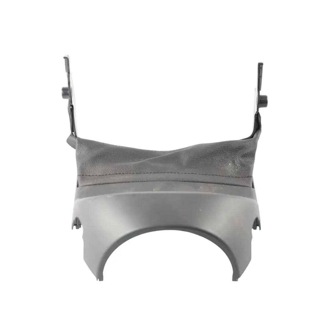 BMW F45 X1 F48 Cubierta Columna Dirección Panel Superior - SKU 6843858-1 - Número de pieza 6843858