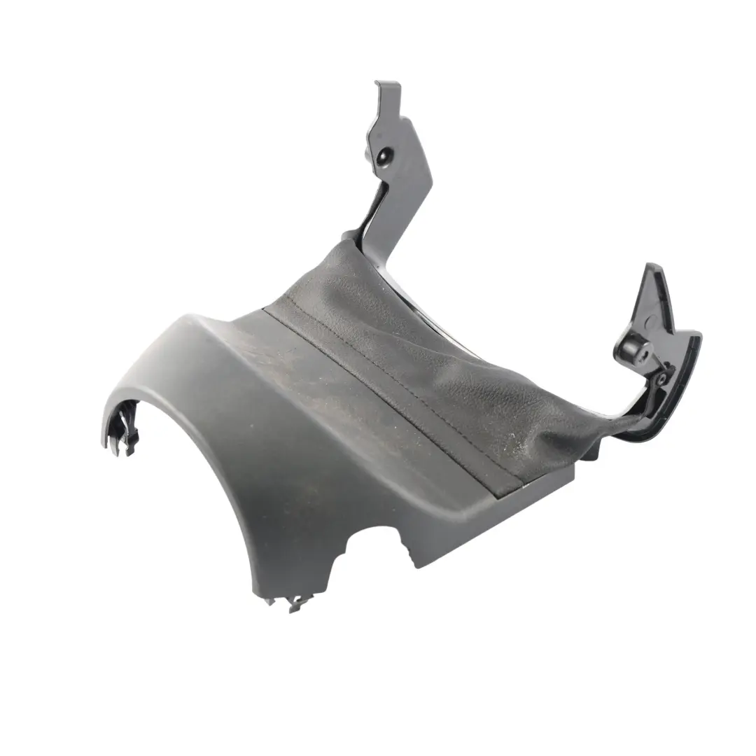 BMW F45 X1 F48 Steering Column Cover Upper Trim Panel Surround - SKU 6843858-1 - Part number 6843858