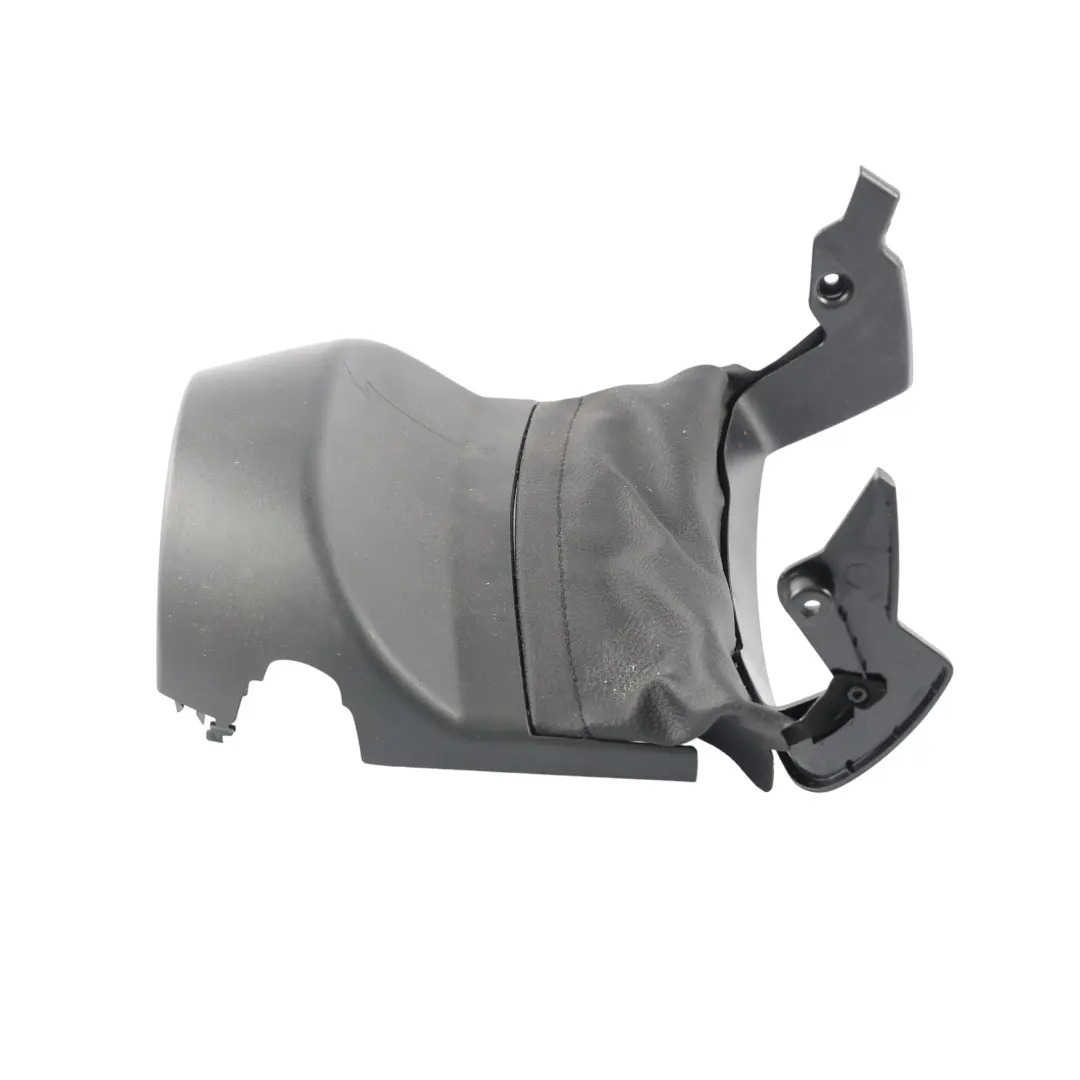 BMW F45 X1 F48 Steering Column Cover Upper Trim Panel Surround - SKU 6843858-1 - Part number 6843858