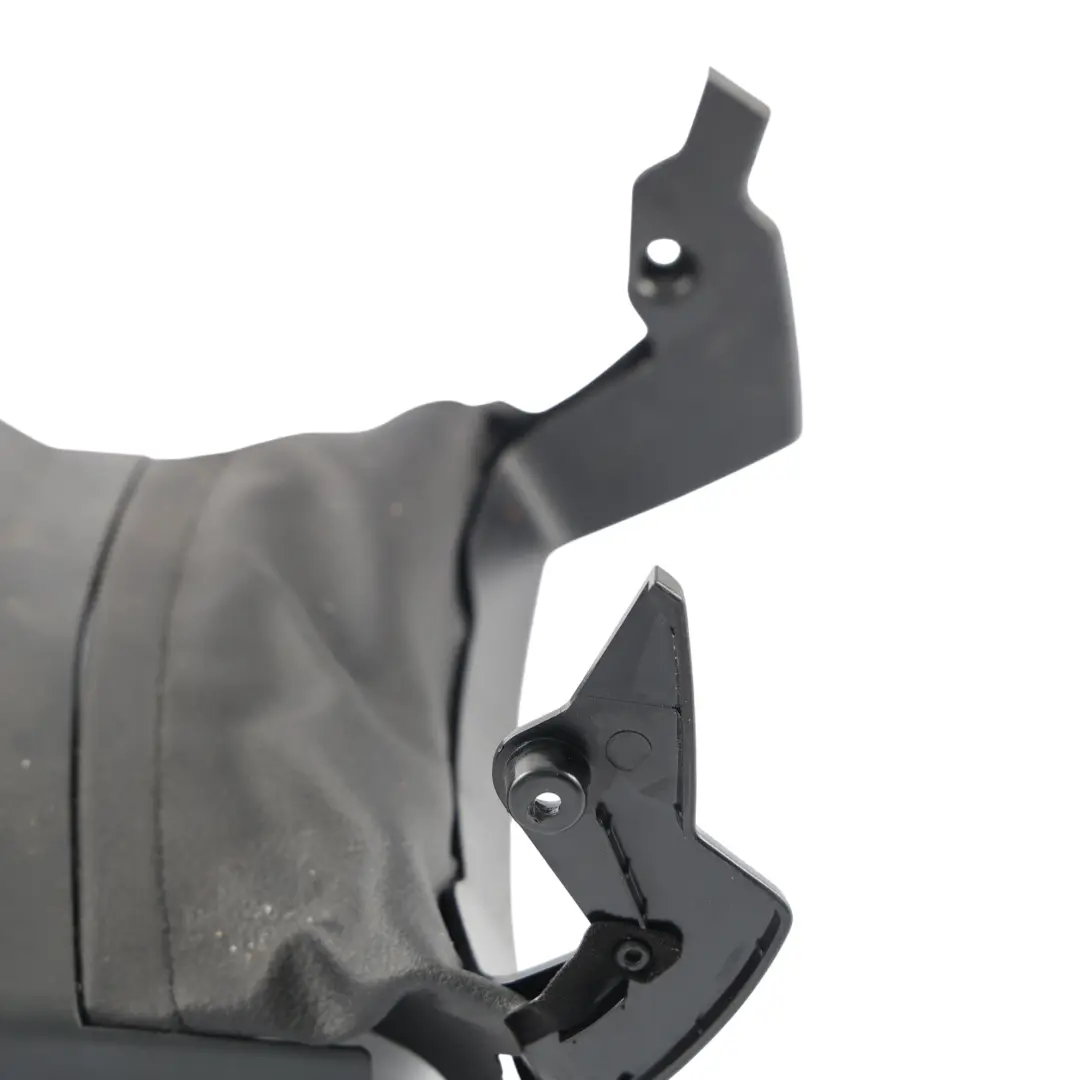 Cubierta Columna Dirección Panel Superior para BMW F45 X1 F48 con número de pieza 6843858 BMW F45 X1 F48 Cubierta Columna Dirección Panel Superior - SKU 6843858-1 - Número de pieza 6843858