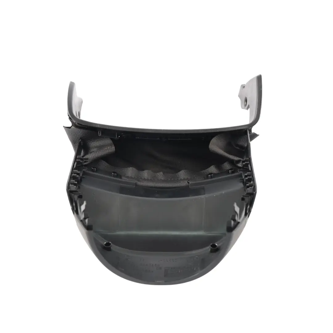 BMW F45 X1 F48 Steering Column Cover Upper Trim Panel Surround - SKU 6843858-1 - Part number 6843858