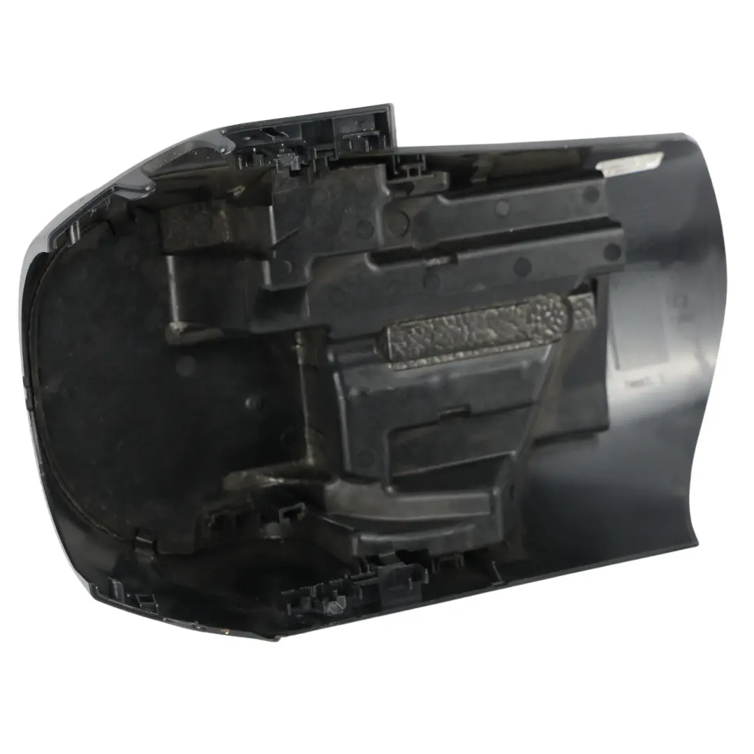 BMW X1 F48 F45 Steering Column Cover Tube Trim Panel Surround Part - SKU 6843859-2 - Part number 6843859