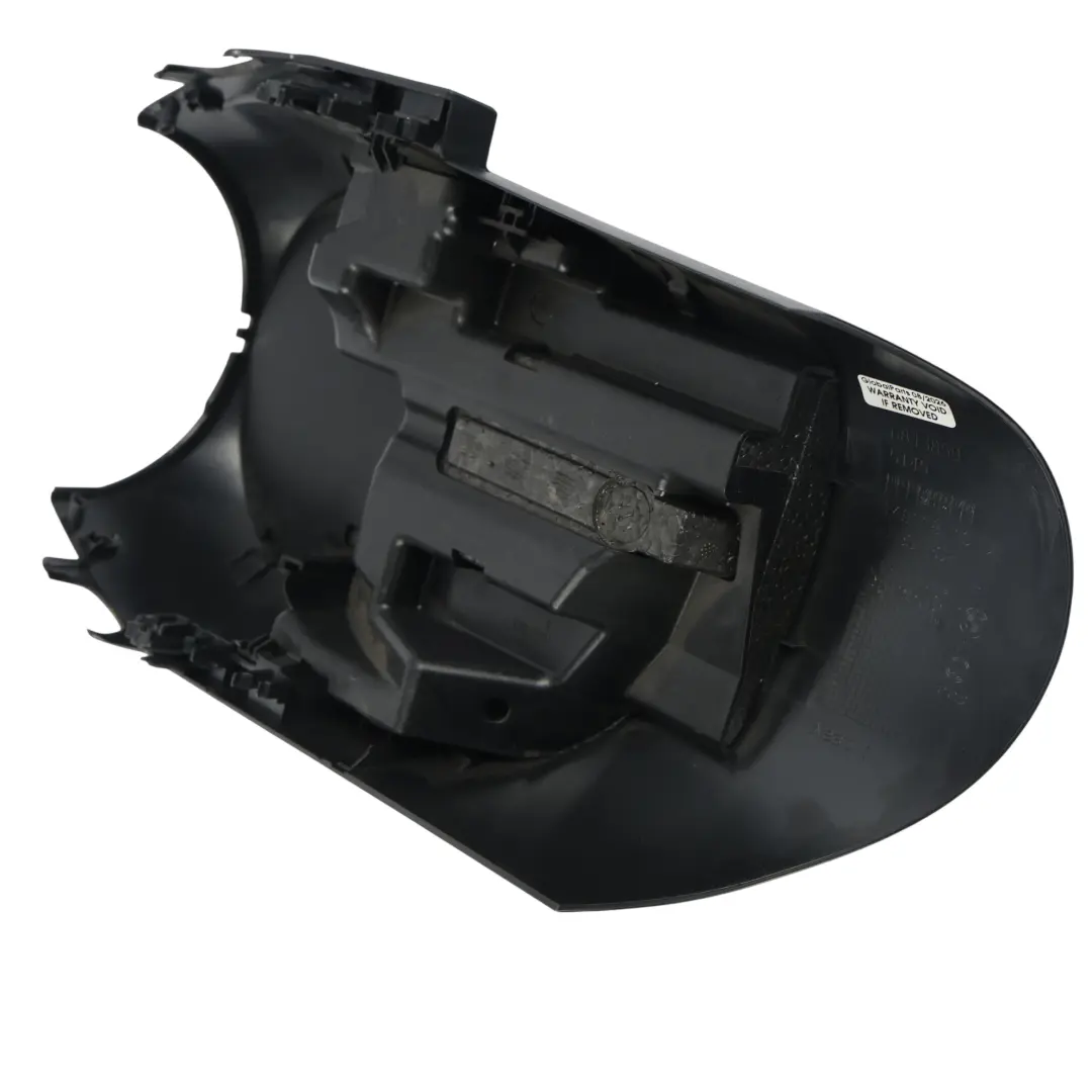 BMW X1 F48 F45 Cubierta Columna Dirección Panel Moldura - SKU 6843859-2 - Número de pieza 6843859