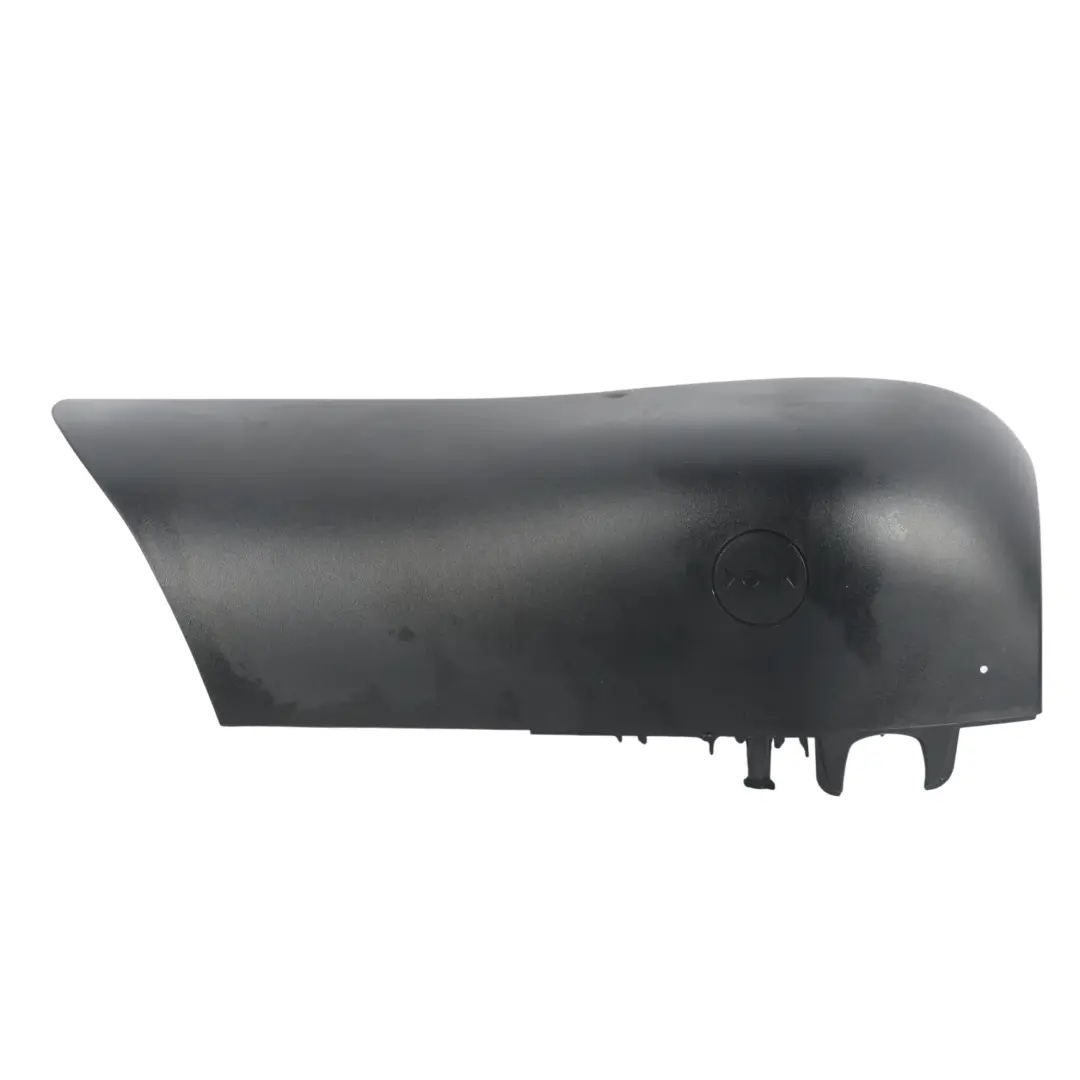 Cubierta Columna Dirección Panel Moldura para BMW X1 F48 F45 con número de pieza 6843859 BMW X1 F48 F45 Cubierta Columna Dirección Panel Moldura - SKU 6843859-2 - Número de pieza 6843859