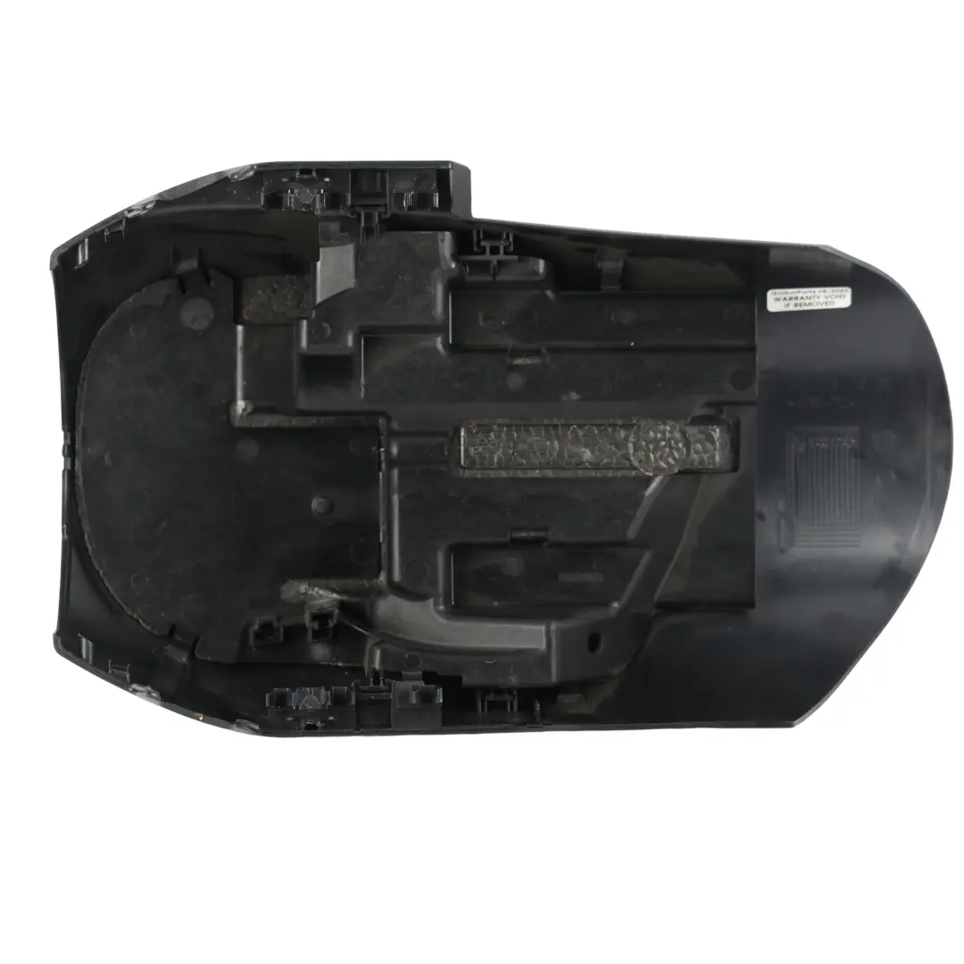 Cubierta Columna Dirección Panel Moldura para BMW X1 F48 F45 con número de pieza 6843859 BMW X1 F48 F45 Cubierta Columna Dirección Panel Moldura - SKU 6843859-2 - Número de pieza 6843859
