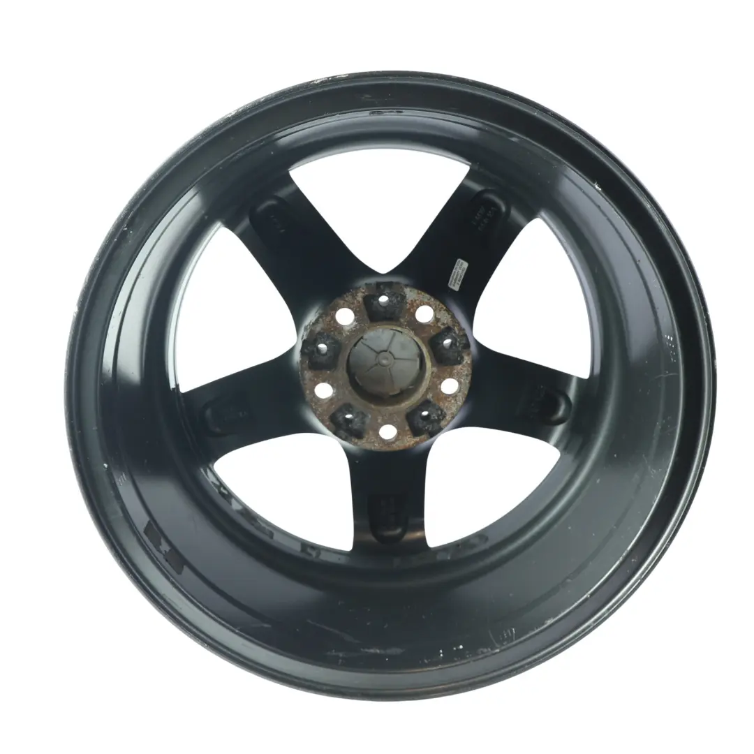 BMW F20 F21 Felga Aluminiowa 17" 7,5J ET:43 Styling 379 - SKU 6850151-1 - Numer Części 6850151