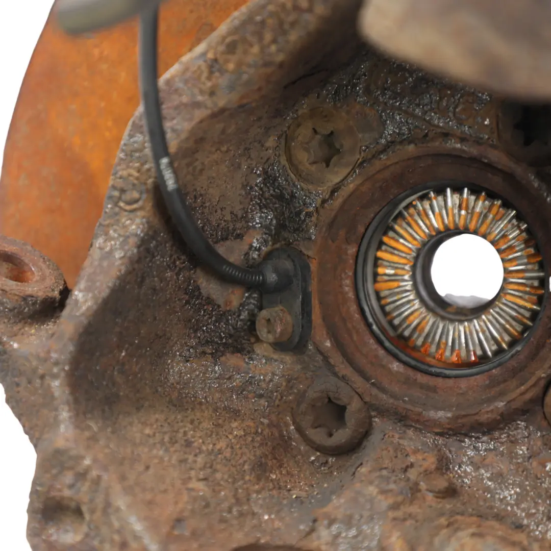 N47 xDrive Front Right O/S Spring Strut Leg Suspension Brake Disc to BMW X1 E84 20d with Part number 6789854 BMW X1 E84 20d N47 xDrive Front Right O/S Spring Strut Leg Suspension Brake Disc - SKU 6851336 - Part number 6789854