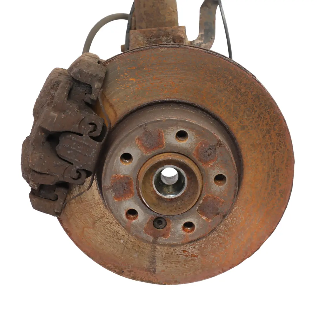 N47 xDrive Avant droit Ressort jambe de force Suspension frein pour BMW X1 E84 20d à propos du numéro de pièce 6789854 BMW X1 E84 20d N47 xDrive Avant droit Ressort jambe de force Suspension frein - SKU 6851336 - Numéro de pièce 6789854
