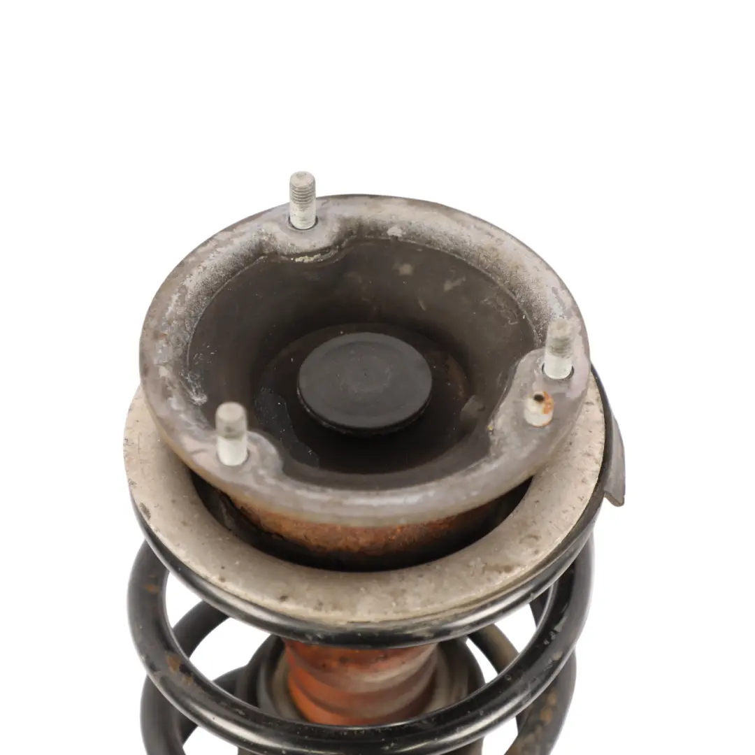 N47 xDrive Federbeinaufhängung Vorne Rechts Bremsscheibe für BMW X1 E84 20d mit Teilenummer 6789854 BMW X1 E84 20d N47 xDrive Federbeinaufhängung Vorne Rechts Bremsscheibe - SKU 6851336 - Teilenummer 6789854